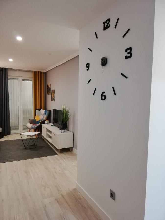 Piso Ourense Centro Exterior photo