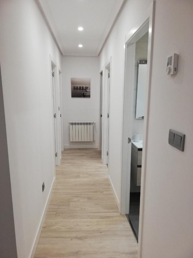 Piso Ourense Centro Exterior photo